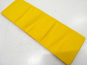 本場筑前博多　無地リバーシブル幅帯